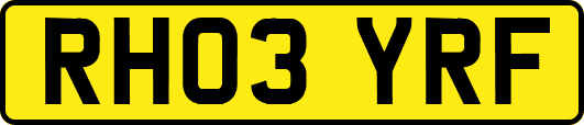 RH03YRF
