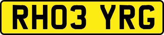 RH03YRG
