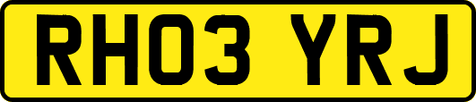 RH03YRJ