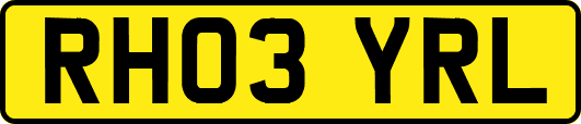 RH03YRL