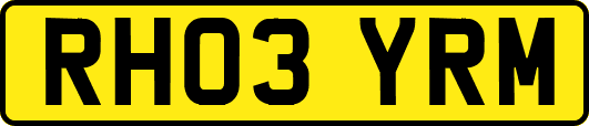 RH03YRM