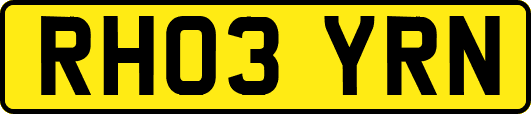 RH03YRN