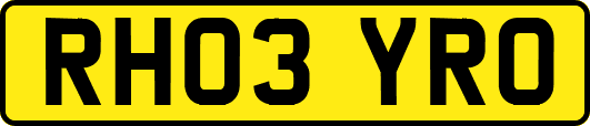 RH03YRO