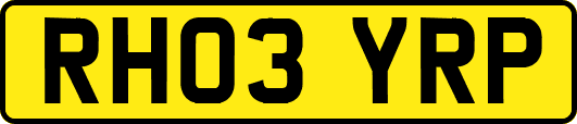 RH03YRP