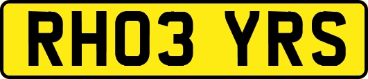 RH03YRS