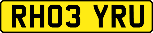 RH03YRU