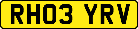 RH03YRV