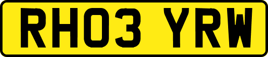 RH03YRW