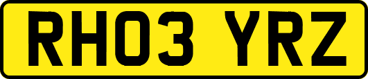 RH03YRZ