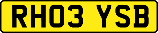 RH03YSB