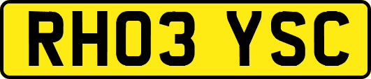 RH03YSC