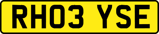 RH03YSE