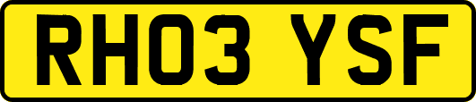 RH03YSF