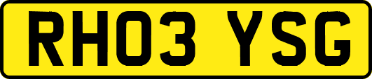 RH03YSG