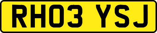 RH03YSJ