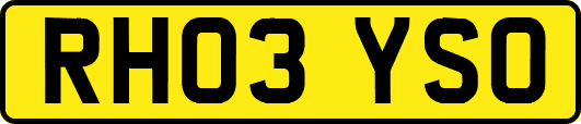 RH03YSO