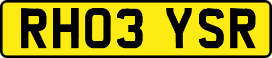 RH03YSR