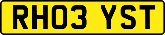 RH03YST