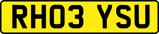 RH03YSU