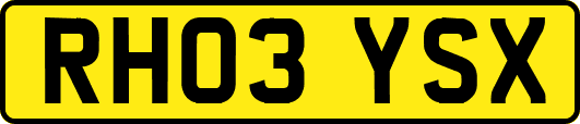 RH03YSX