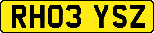 RH03YSZ