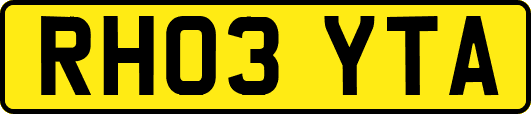 RH03YTA
