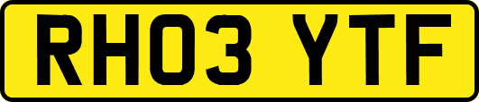 RH03YTF