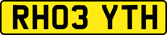 RH03YTH