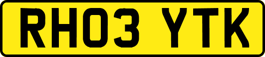 RH03YTK