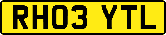 RH03YTL