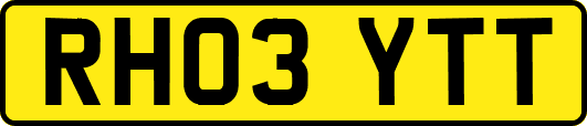 RH03YTT