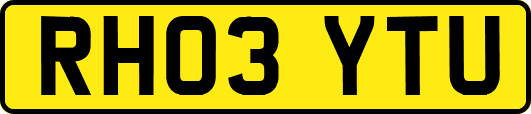 RH03YTU