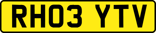 RH03YTV