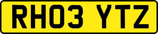 RH03YTZ