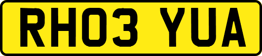 RH03YUA