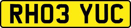 RH03YUC
