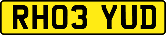 RH03YUD