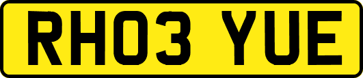 RH03YUE