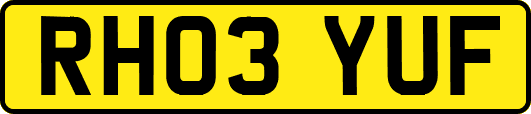 RH03YUF