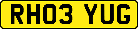 RH03YUG