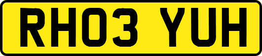 RH03YUH
