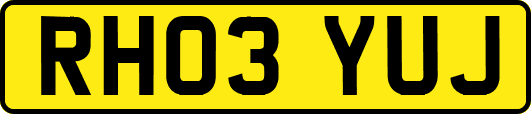 RH03YUJ