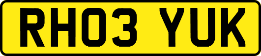 RH03YUK