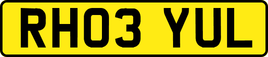 RH03YUL