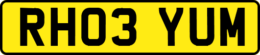 RH03YUM
