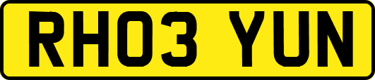 RH03YUN