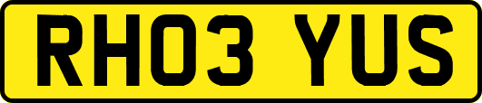 RH03YUS