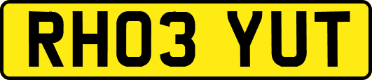 RH03YUT
