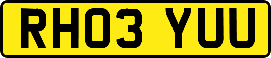 RH03YUU