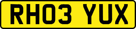 RH03YUX